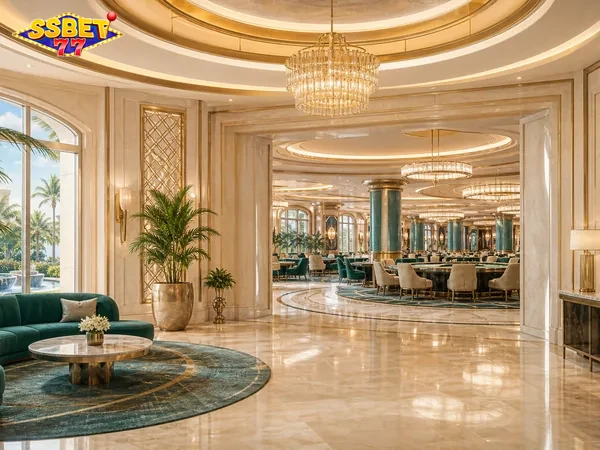 Game Lobby image 1