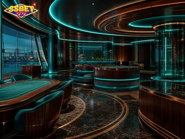 Game Lobby image 4