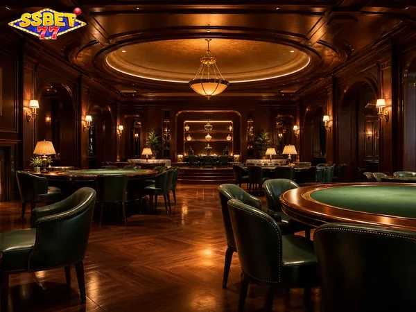 VIP Club image 1